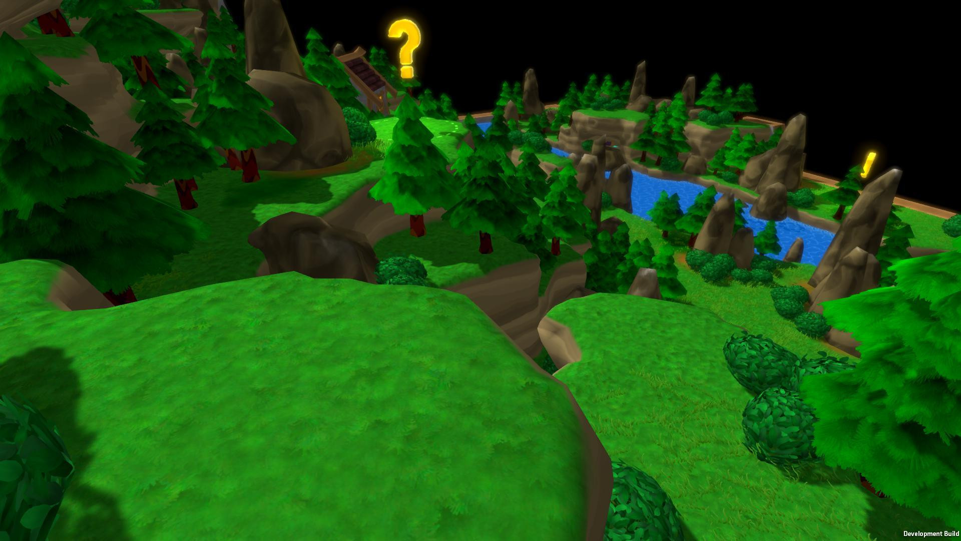 MonsterStone: Prelude (Early Alpha) (itch) - кадр 7