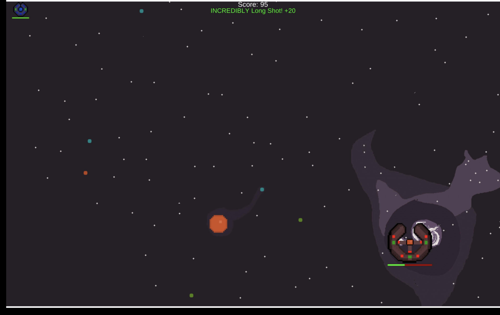 Star Jumper (chris.lu) (itch) - кадр 1