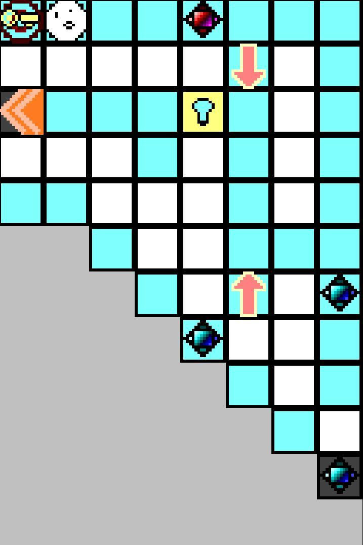 block.Pull (itch) - кадр 3