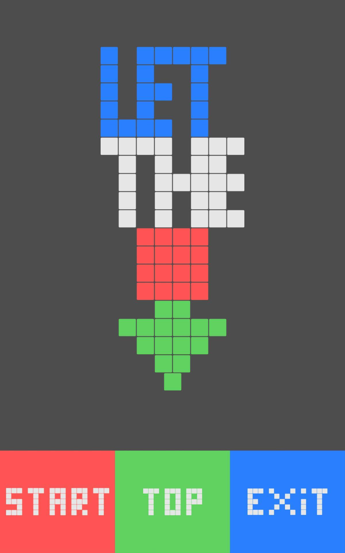 Let The Block Drop (itch) - кадр 2