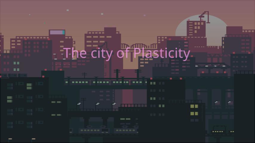 Plasty's adventure (itch) - кадр 4