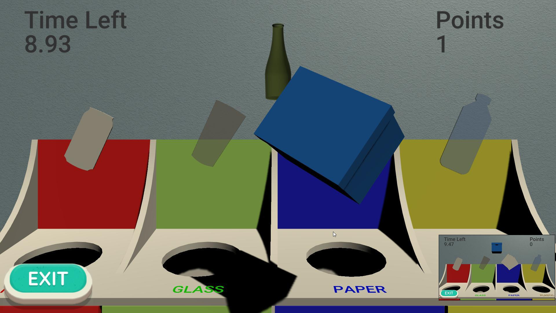 Education minigames (itch) - кадр 7