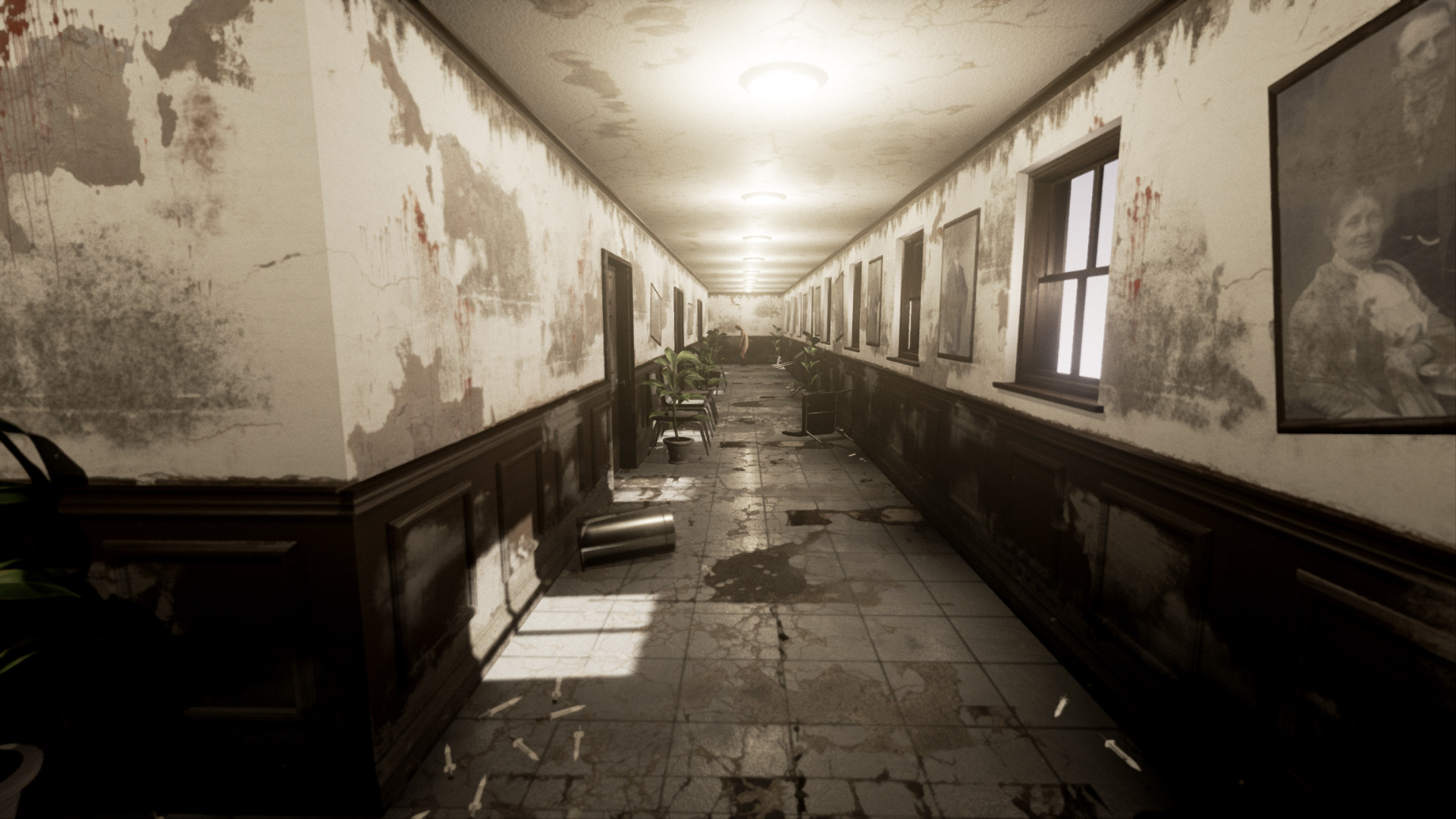 Absent Mind - кадр 11