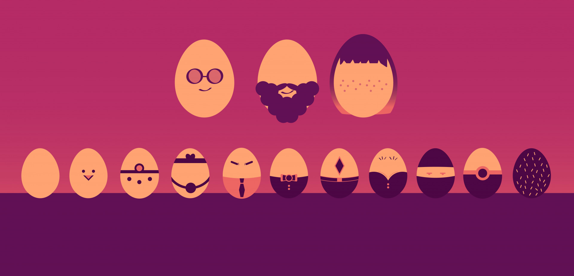 Egg (Bourlito) (itch) - кадр 1