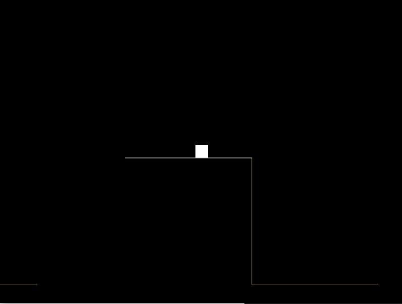 Leap of Faith (MoonLoon) (itch) - кадр 2