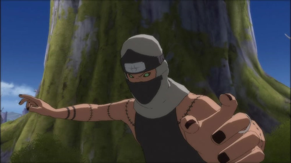 NINJA STORM 2 - кадр 14