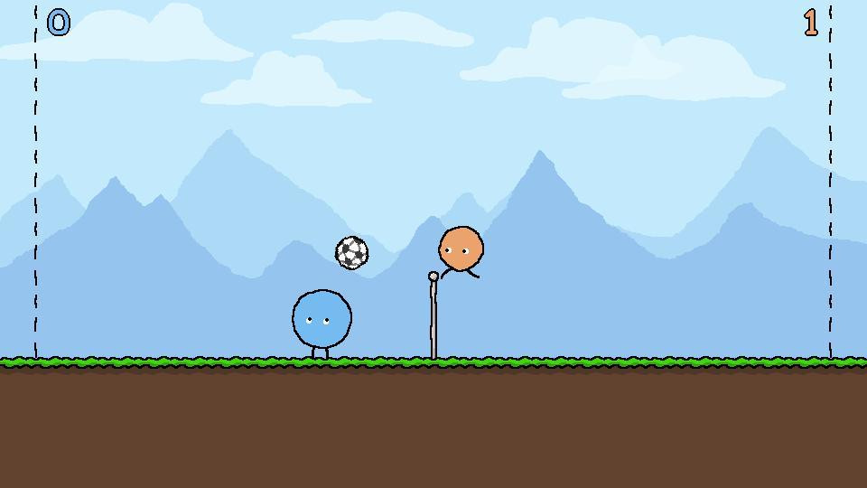 Bounce Buds (itch) - кадр 4