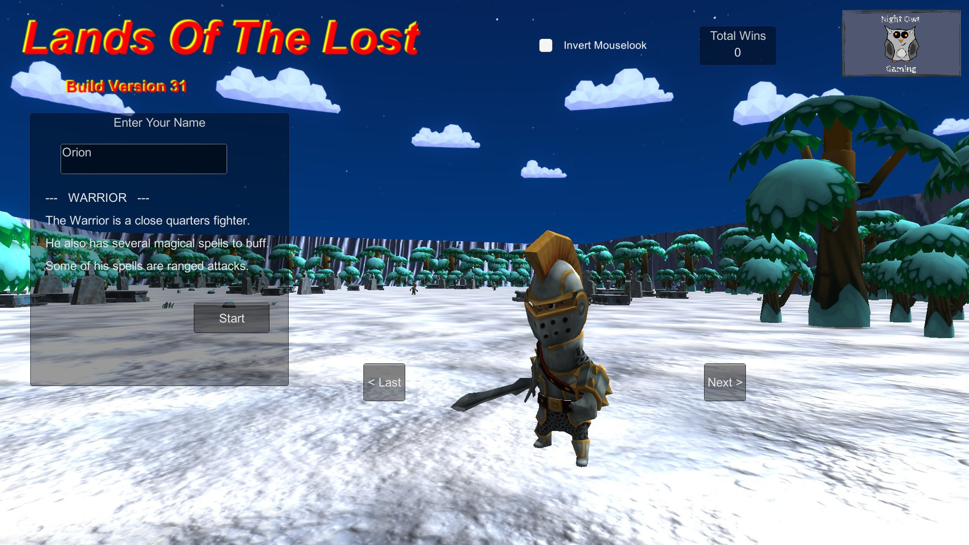 Lands Of The Lost - кадр 6