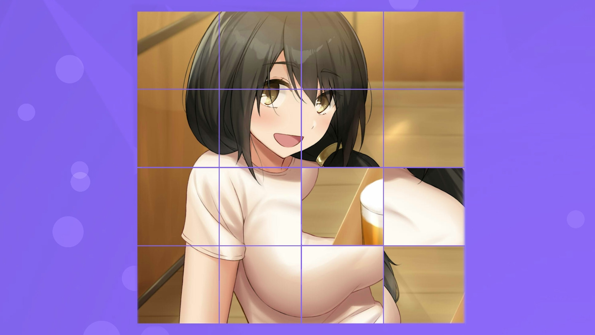 Hentai Cowgirl - кадр 4