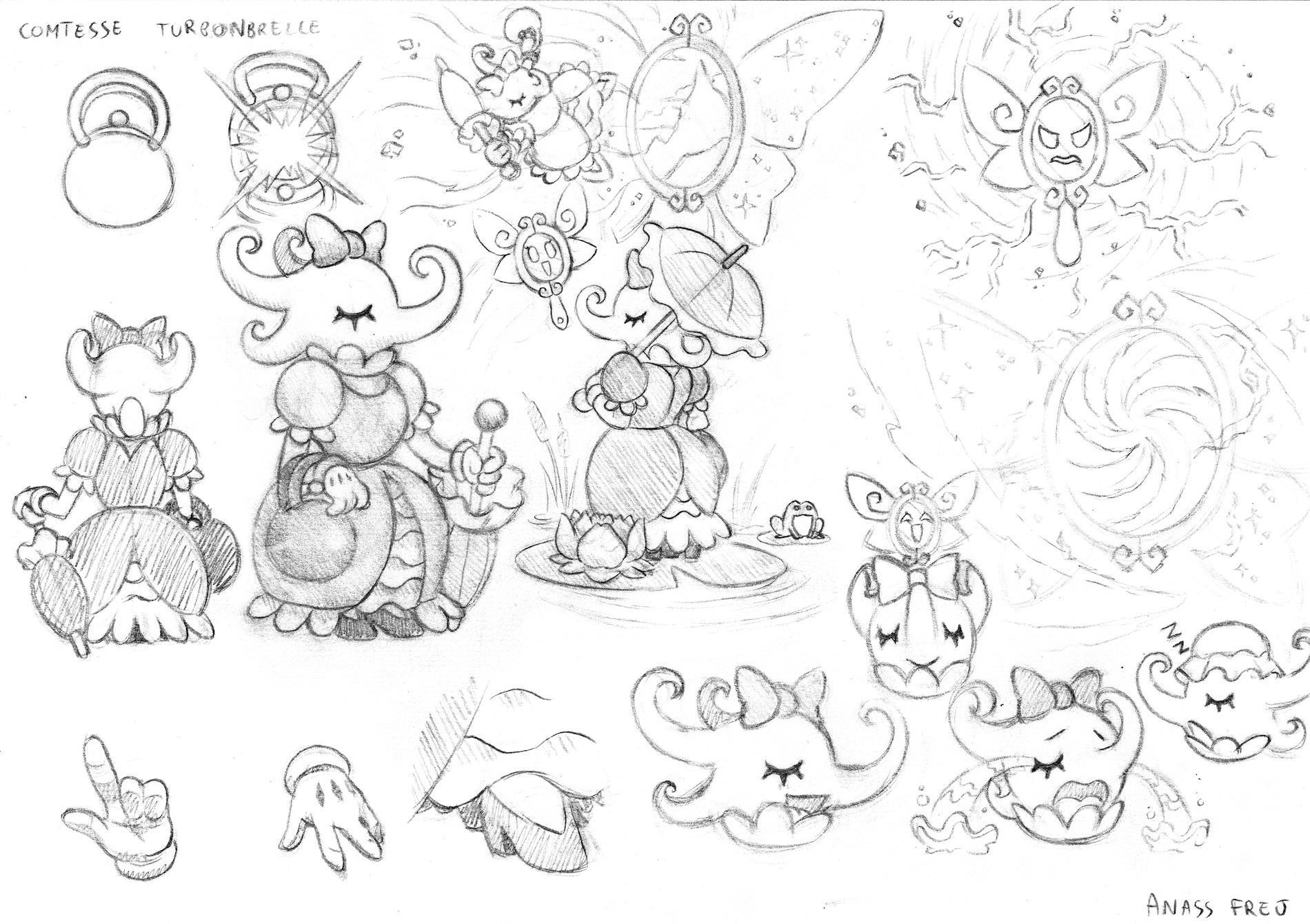 Wice (itch) - кадр 2