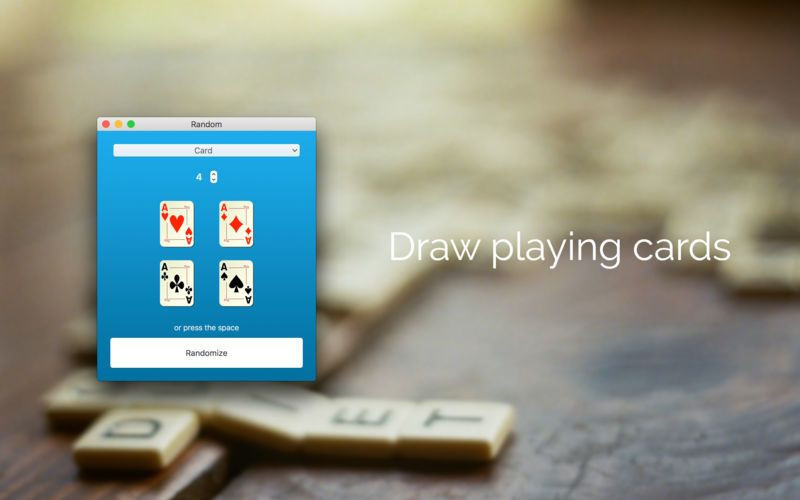 Random: Number Generator & Lottery Picker. RNG! - кадр 2