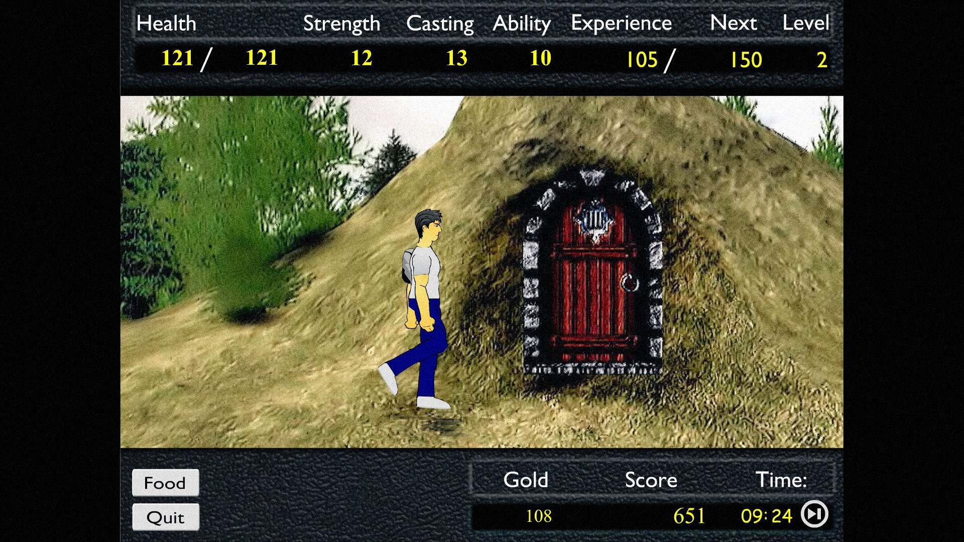 Epics of Distant Realm: Remastered Edition - кадр 3