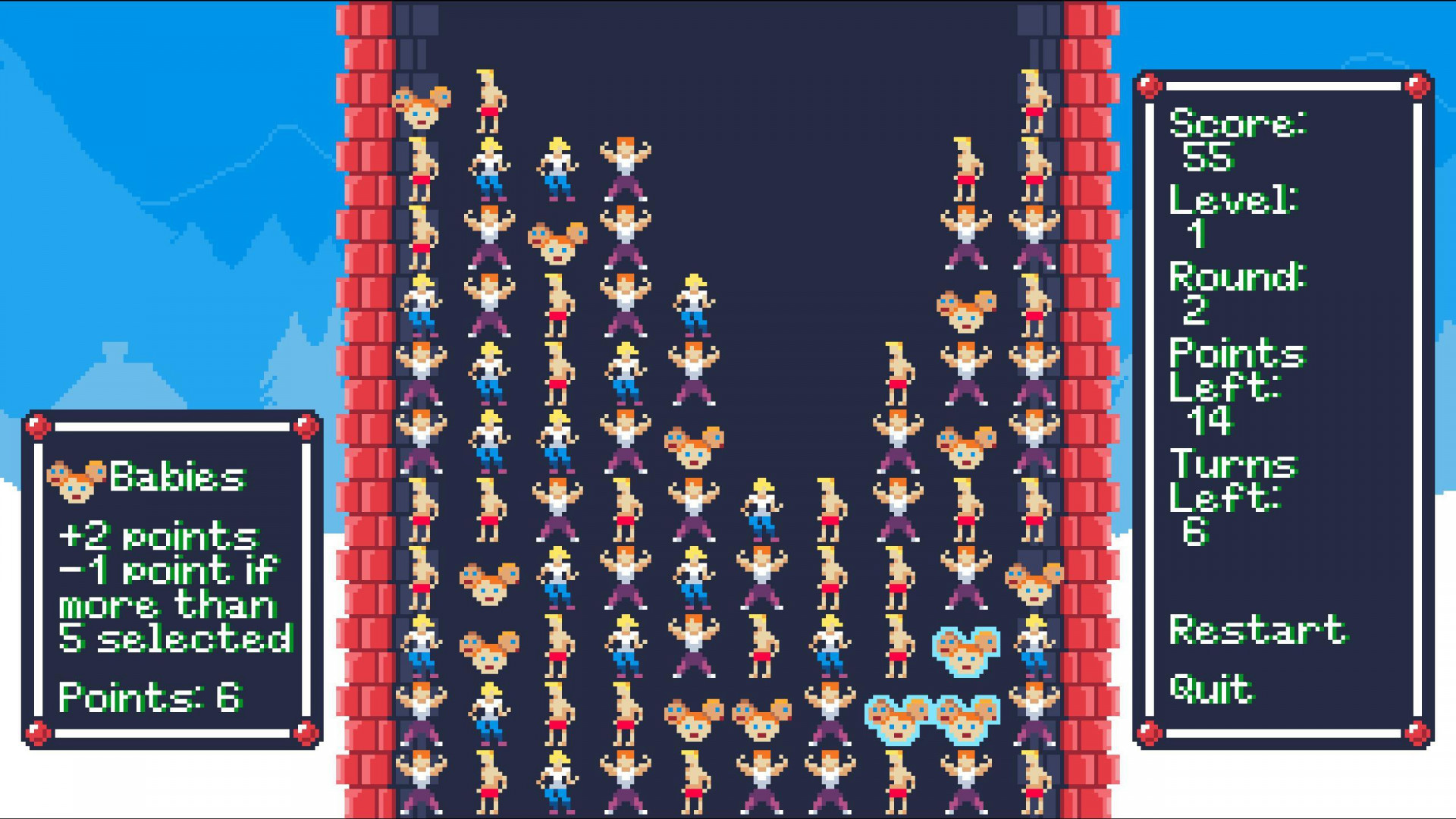 Chimney Sweep (itch) - кадр 3
