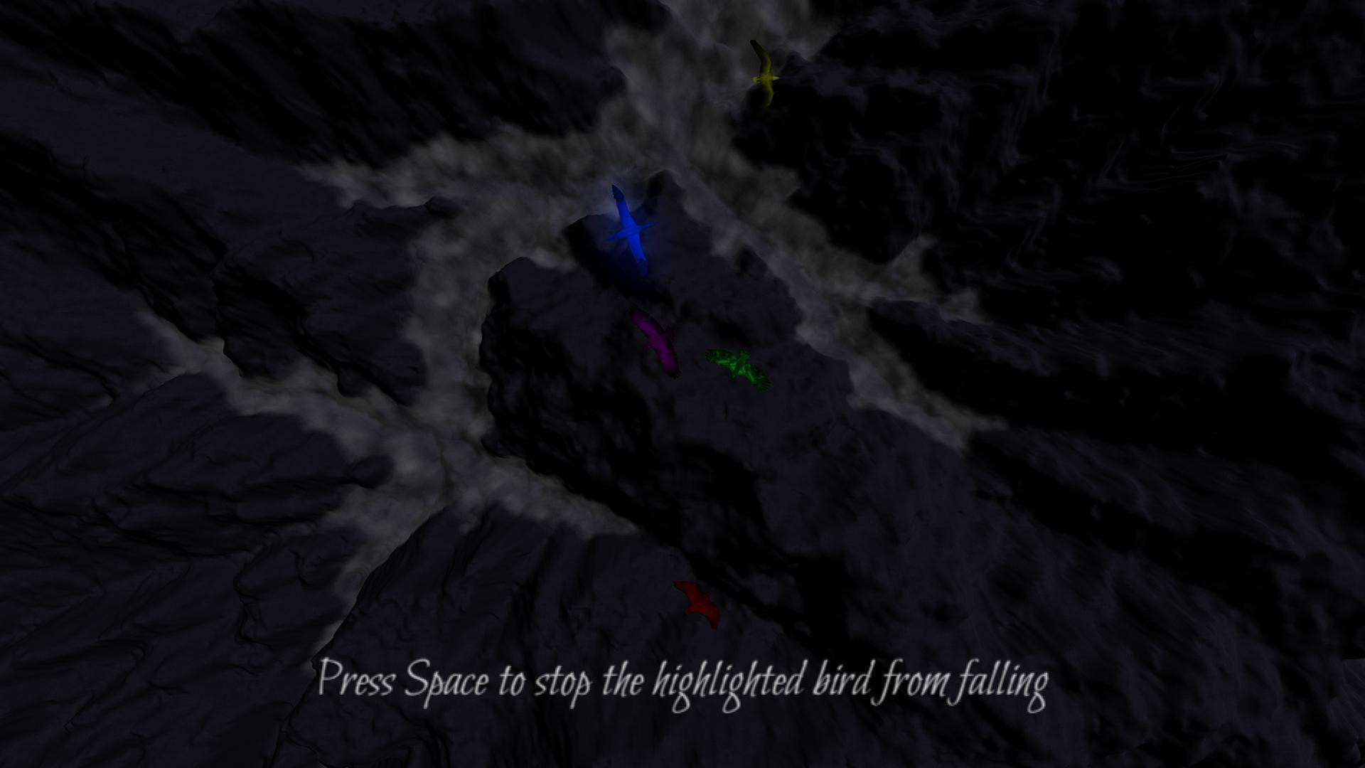 Precipice (Iain the Indie) (itch) - кадр 2