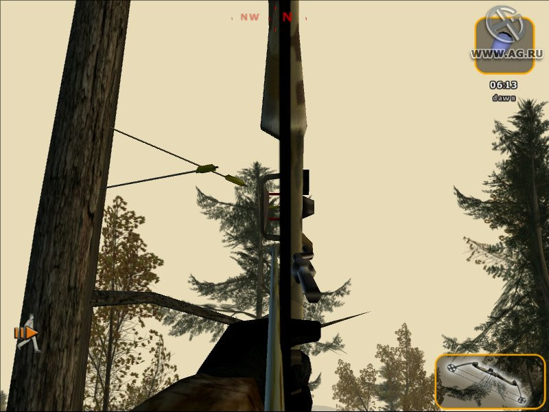 Deer Hunter 2004 - кадр 4