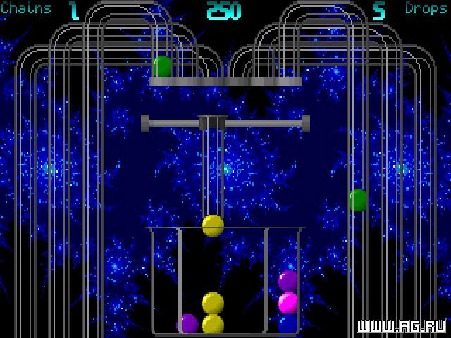 Tubes - кадр 1