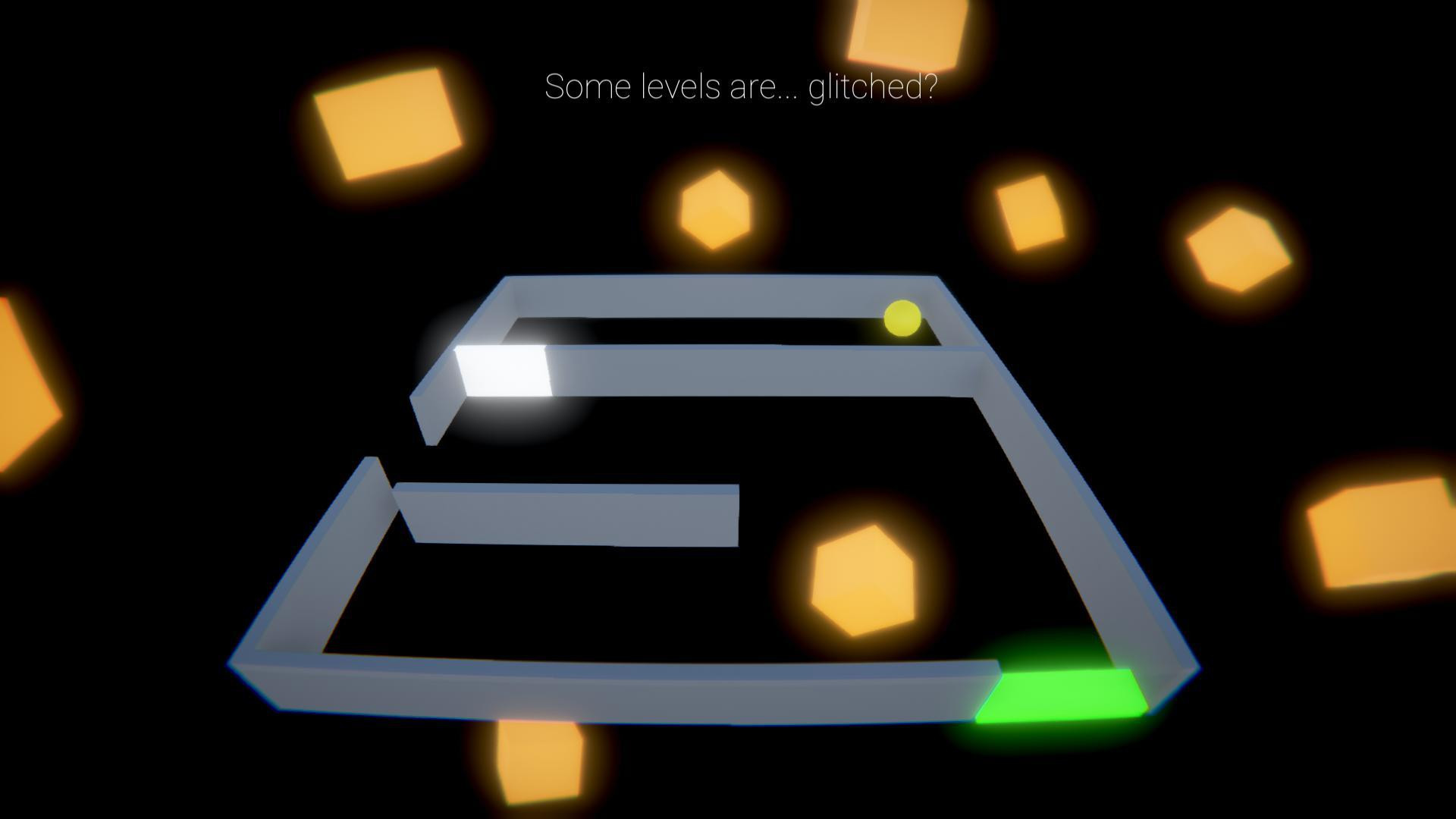 Ramball (itch) - кадр 3