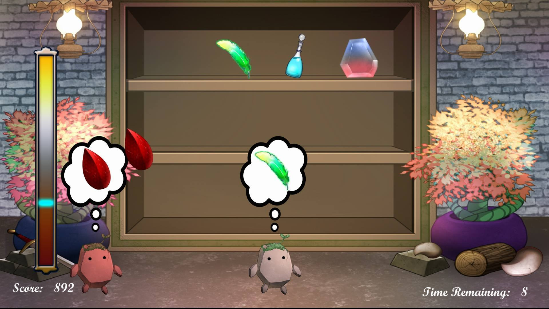 Rune Forge (itch) - кадр 5