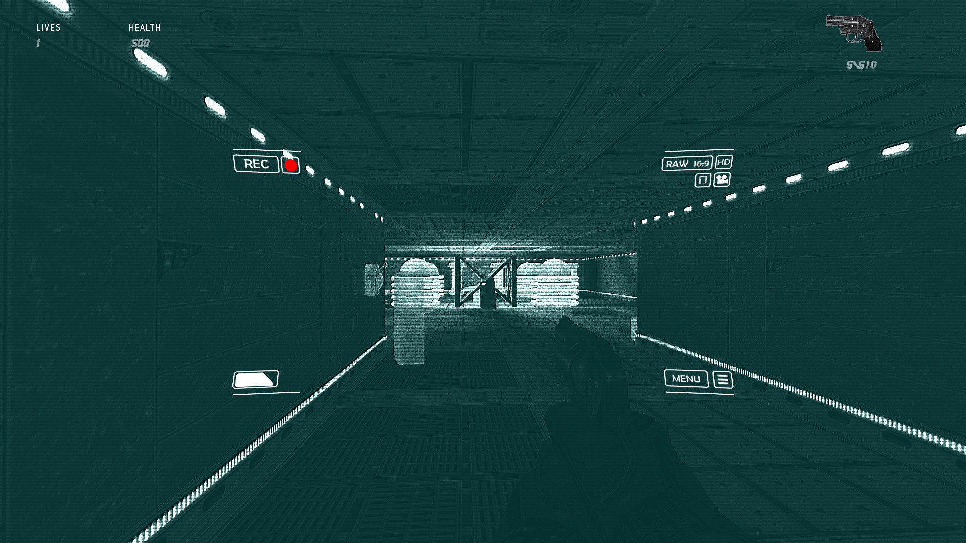 Old School FOTD - кадр 4