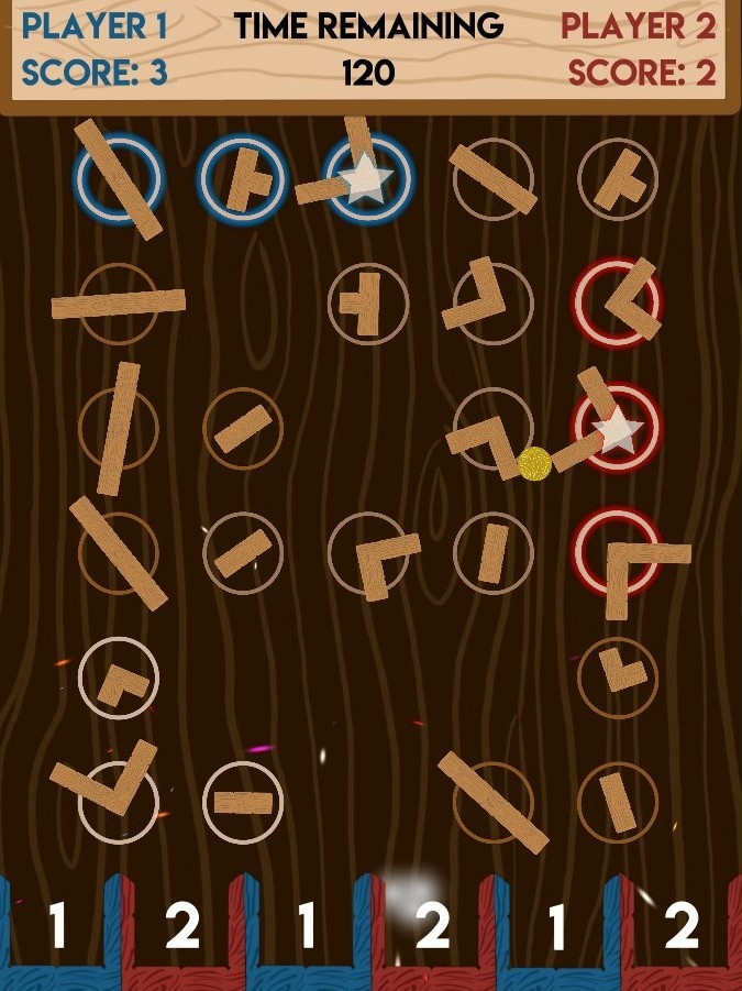 Klok (itch) - кадр 1