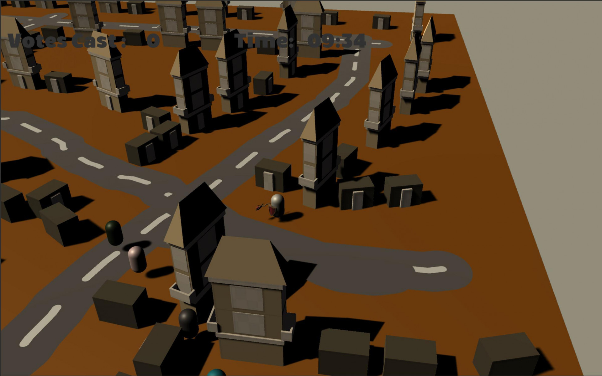 For the Many (itch) - кадр 2