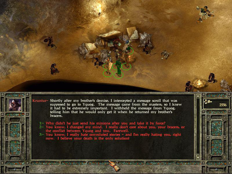 Icewind Dale 2 Complete - кадр 12