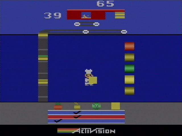 Activision Anthology (2002) - кадр 7