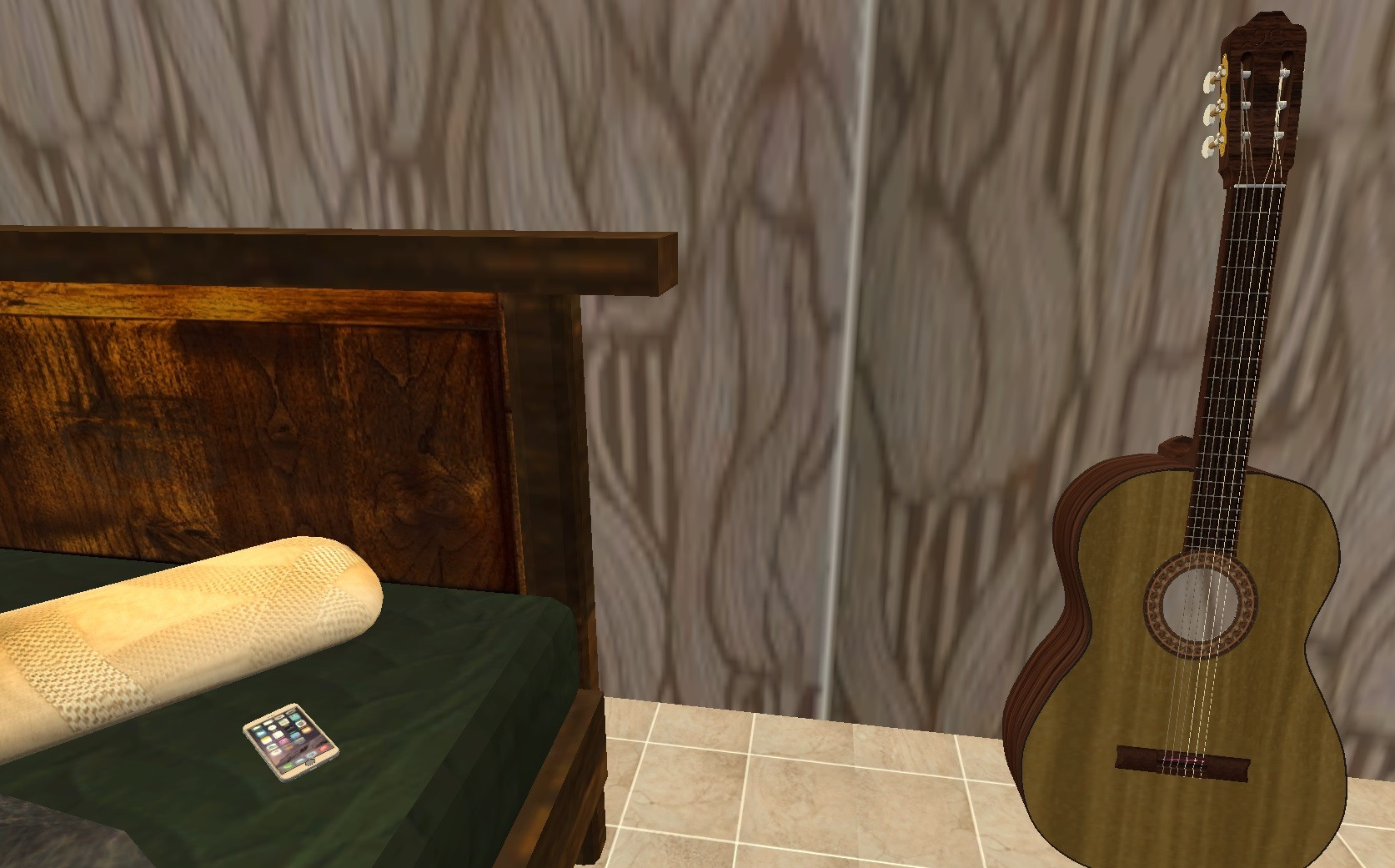 Let's Be Friends..!! (itch) - кадр 4