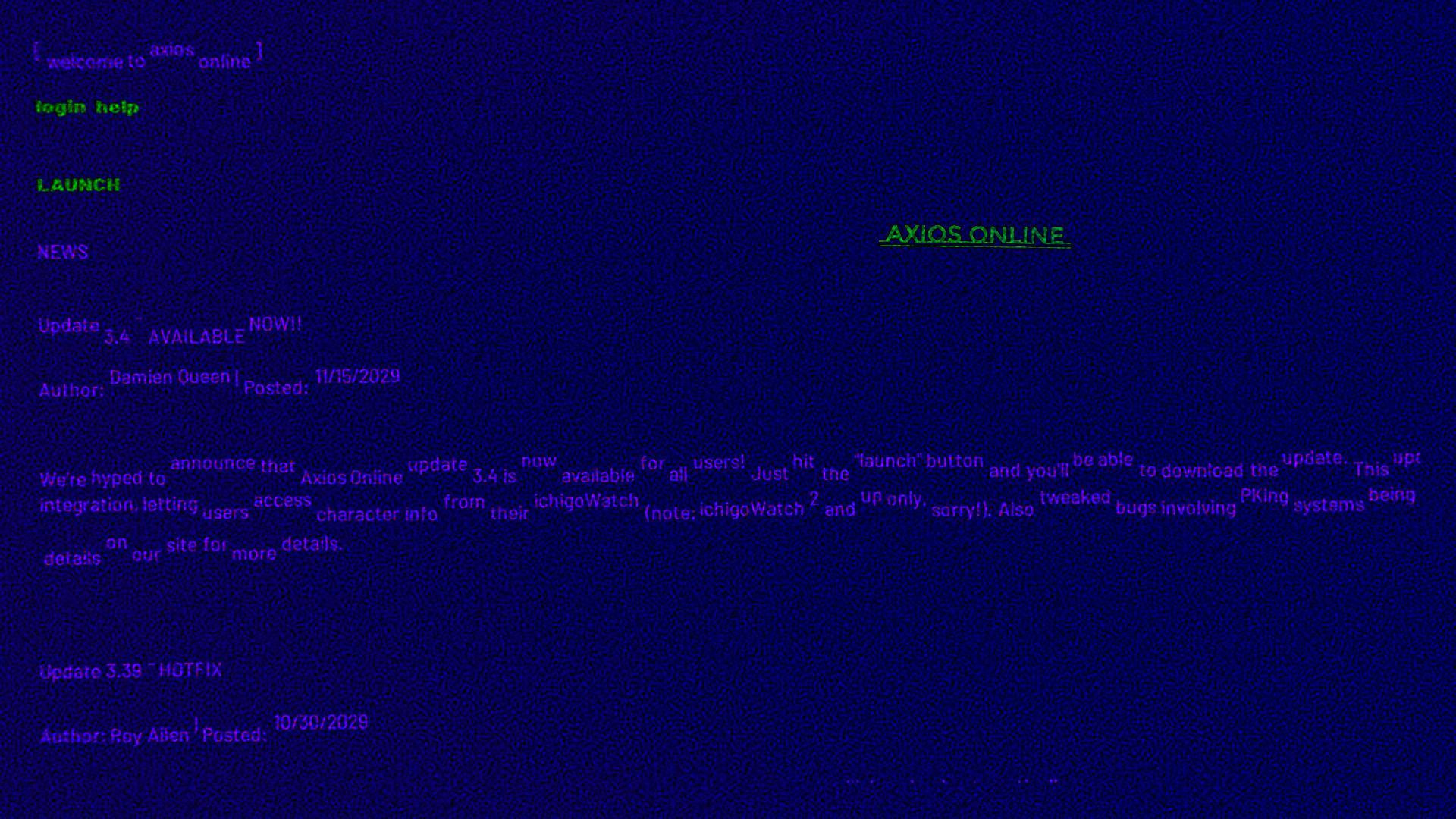 Axios Online: .HPP in ~/Slavery_0010 (itch) - кадр 2
