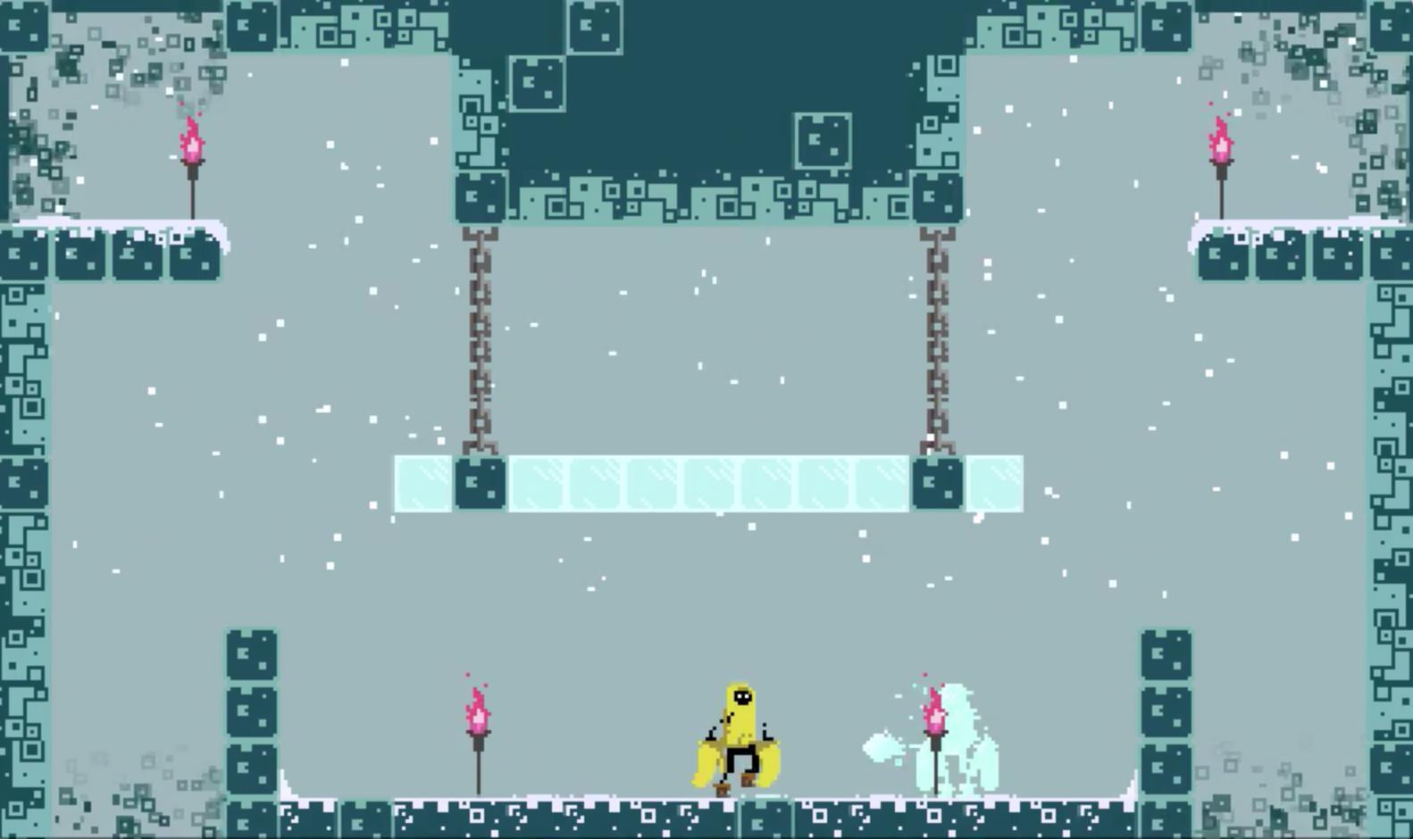COLDsnap (itch) - кадр 2