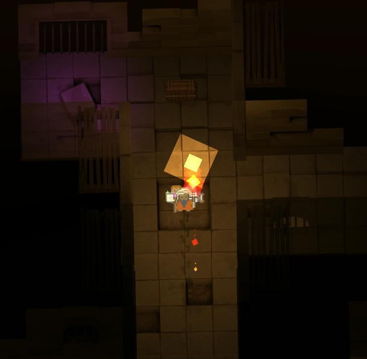 Explorers (Alpha) (itch) - кадр 3