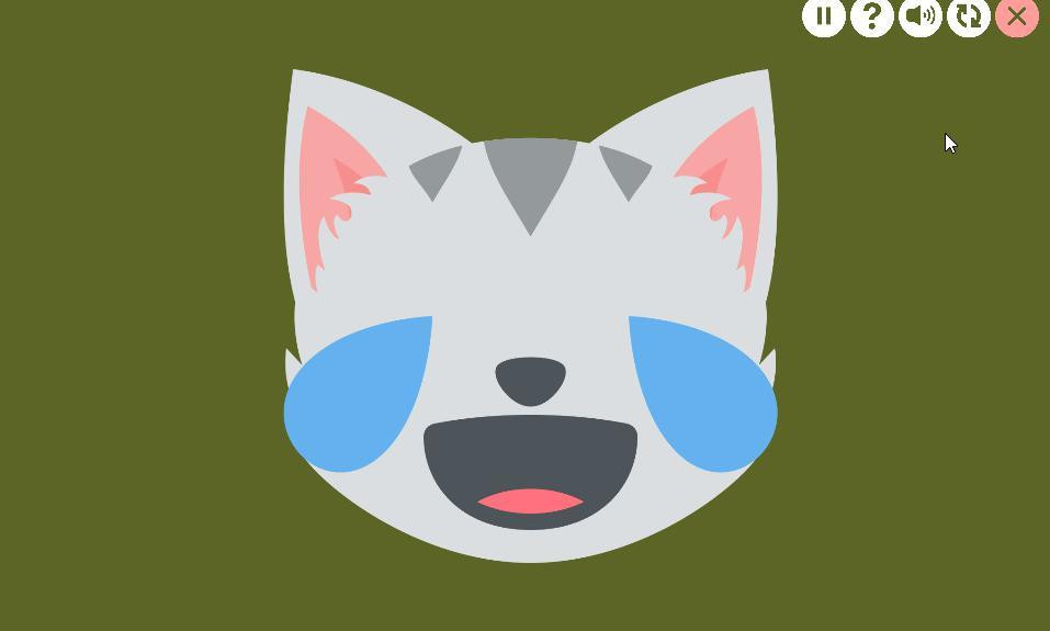 Pet the Neko (itch) - кадр 3