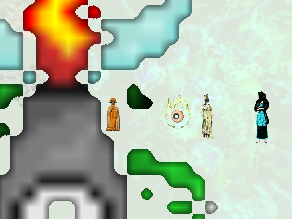 Finder's Cycle: Starcrawl (itch) - кадр 3