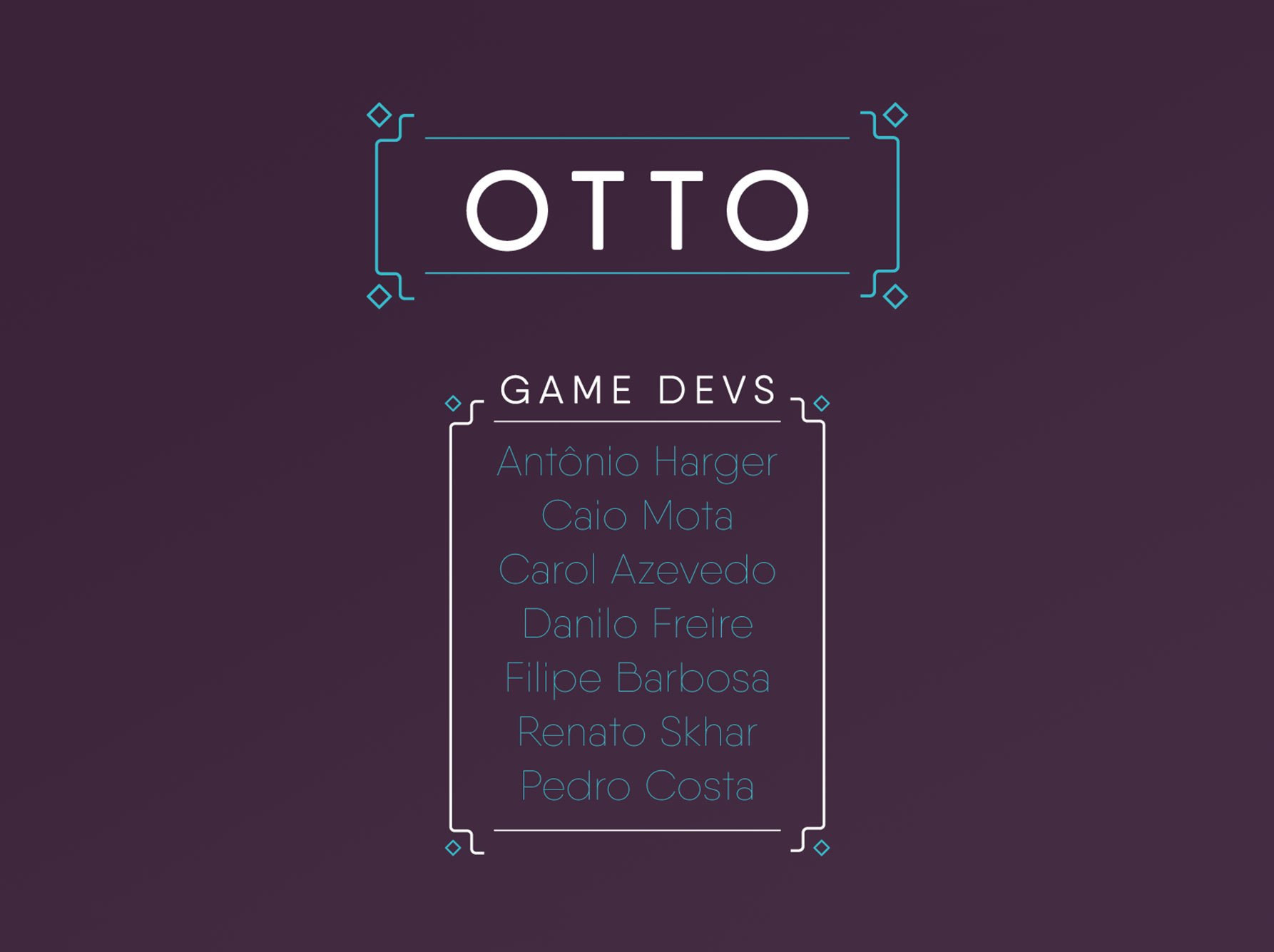Otto (itch) (danilocesareu) - кадр 4