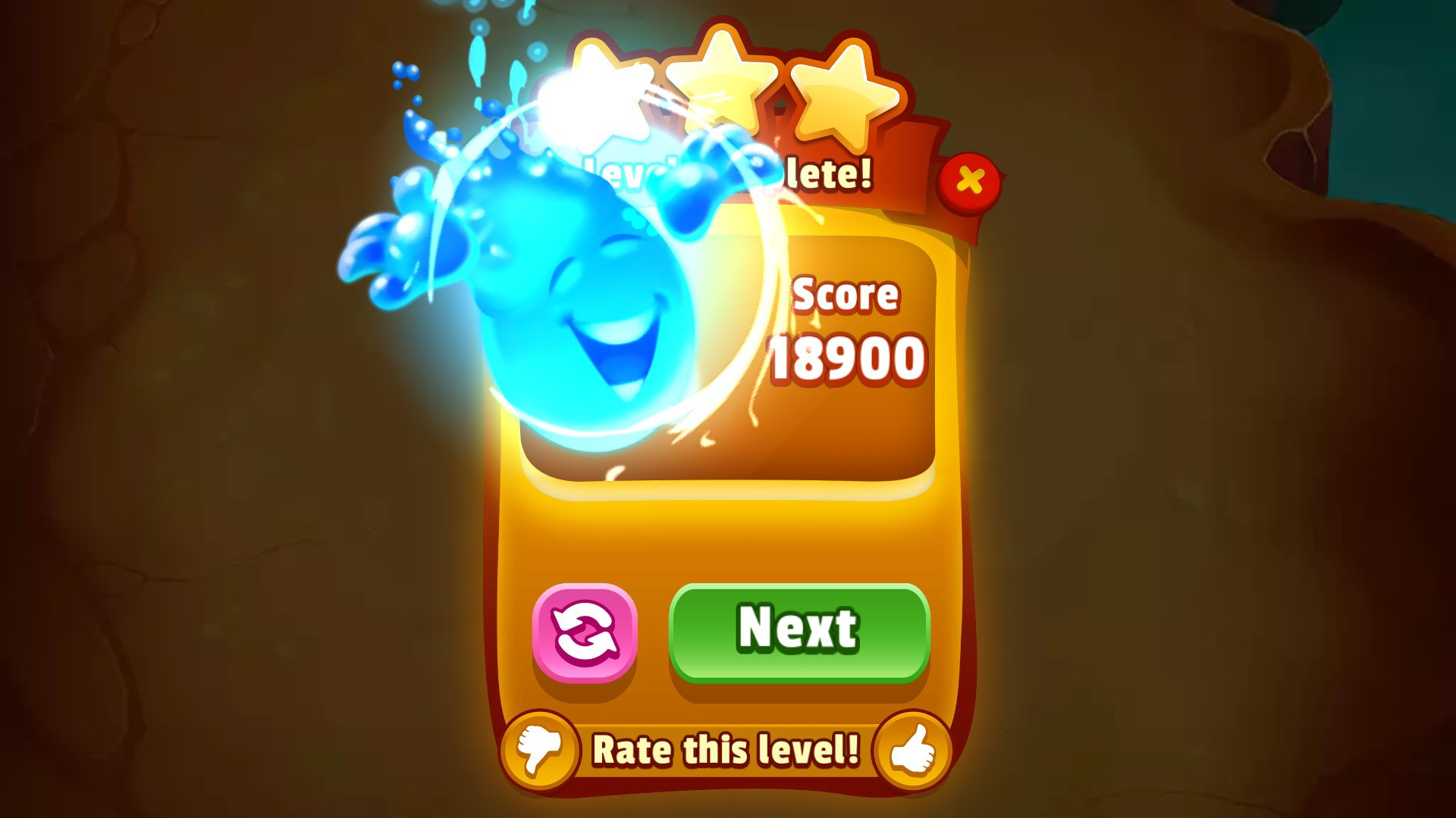 Doodle God: Mighty Trio - кадр 8