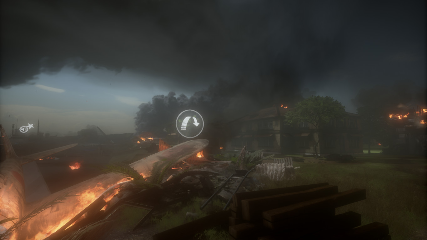 Remembering Pearl Harbor - кадр 6