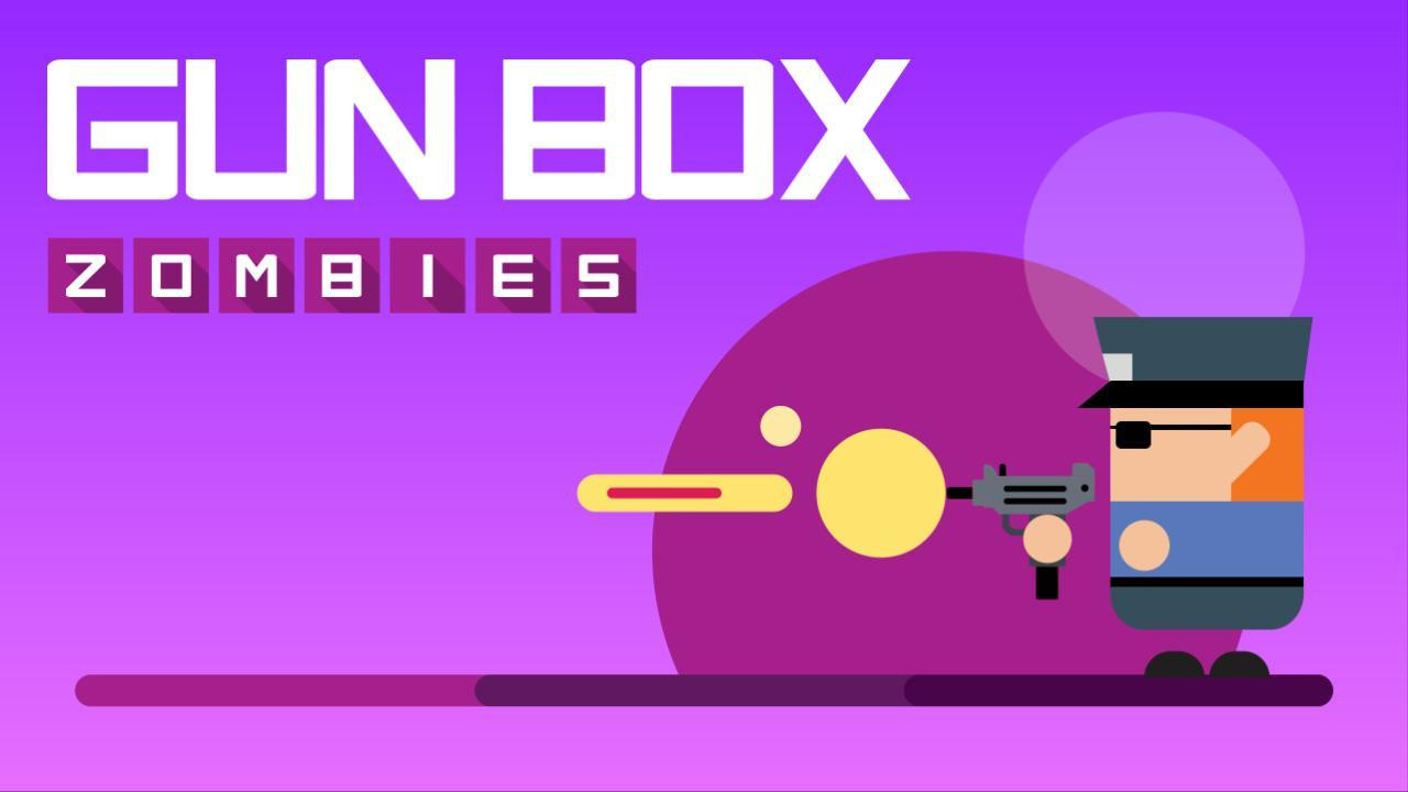 Gun Box Zombies (itch) - кадр 3