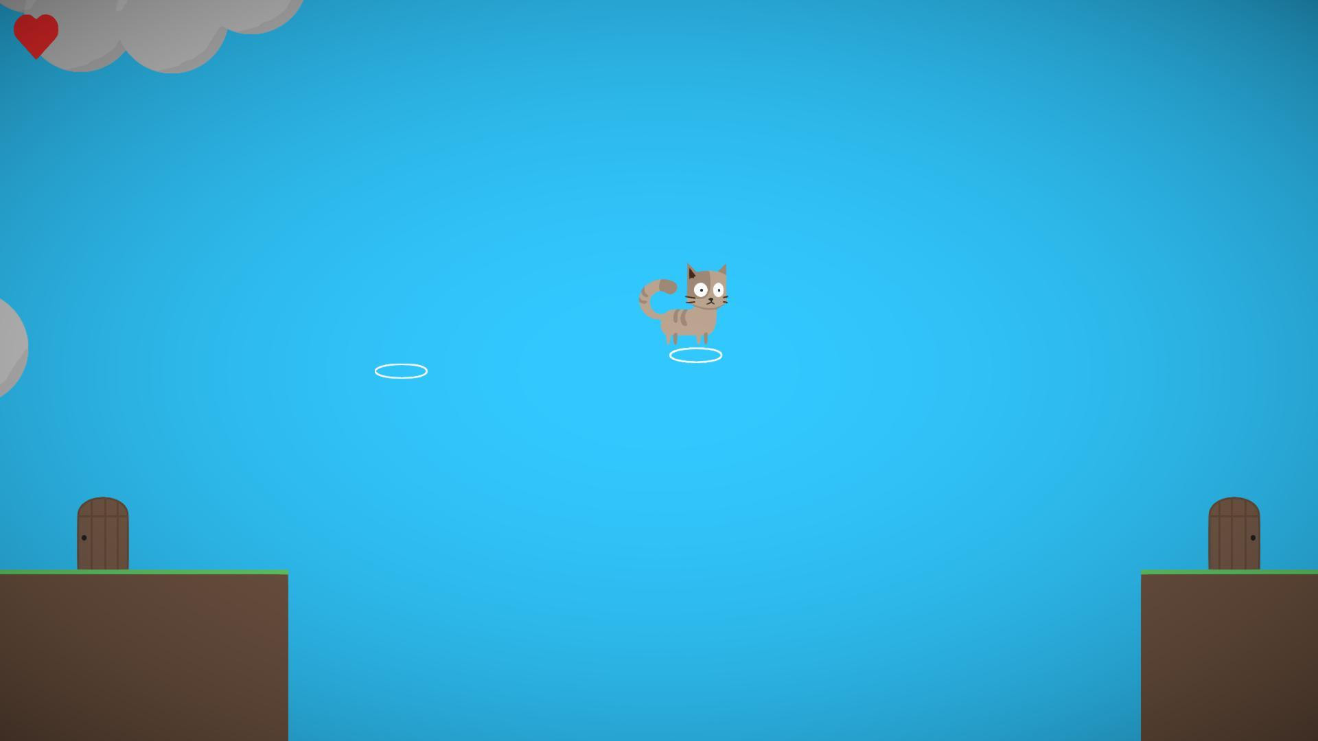 Nine Lives - Ludam Dare 44 (itch) - кадр 6