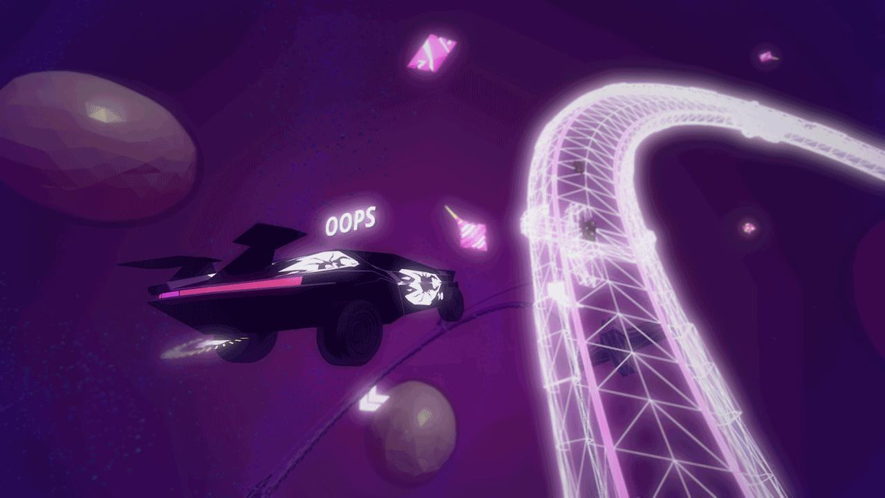 Drive Drive Drive - кадр 6