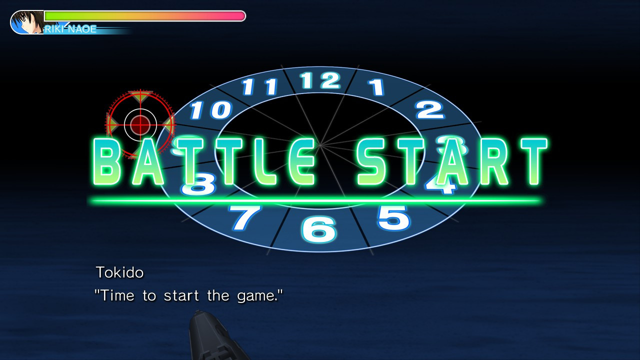 Little Busters! English Edition - кадр 13