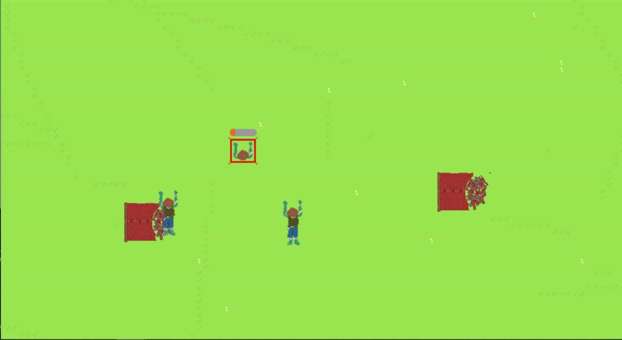 Age of Plagues (itch) - кадр 1