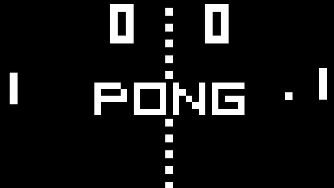 Insane Pong (itch) - кадр 1