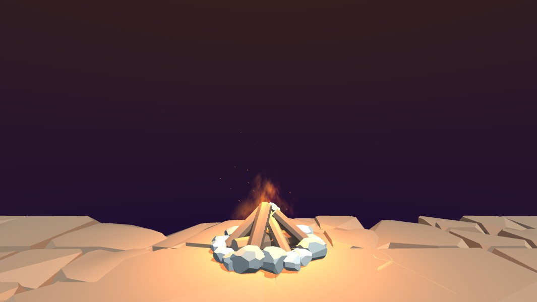 Just Sleep - Meditate, Focus, Relax - кадр 11