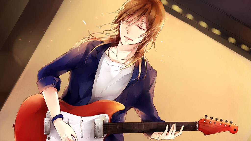 Love And Order - кадр 6