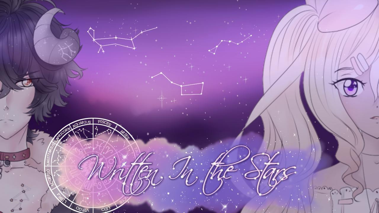 Written in the Stars (Rooftops Revolution) (itch) - кадр 3