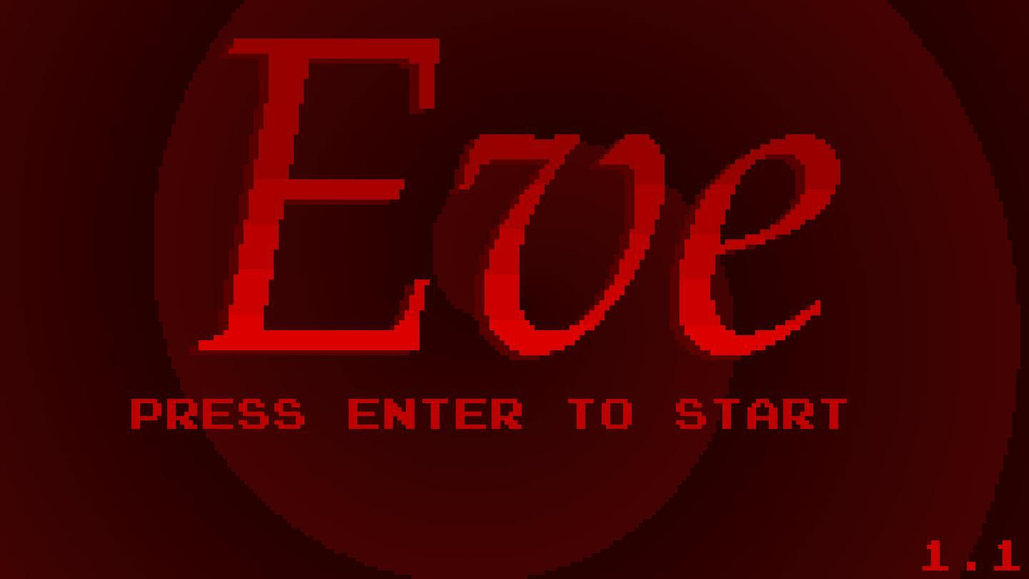 Eve (Mezz'Estate Studios) (itch) - кадр 2