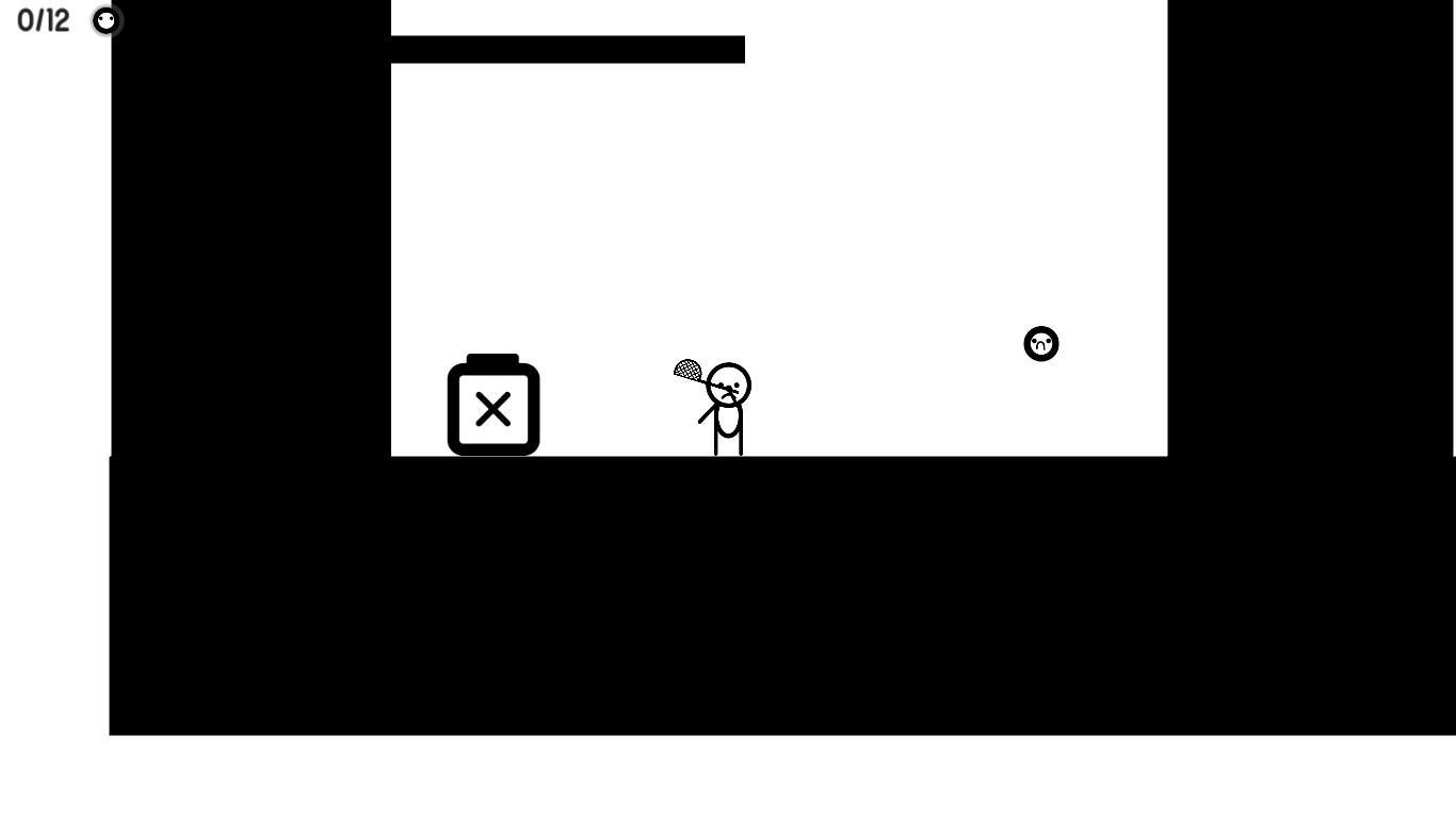 Noisy Spirits (itch) - кадр 2