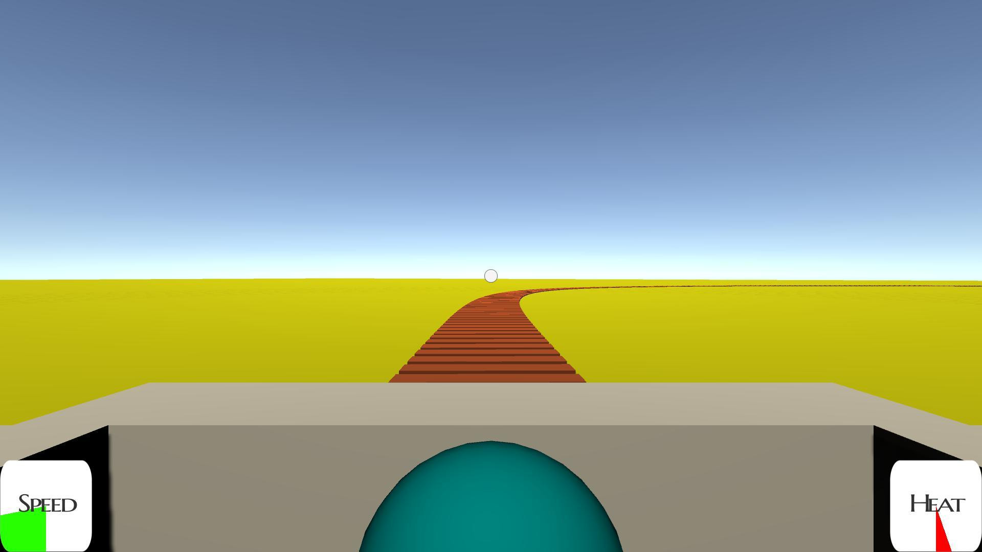 Angry Tracks (itch) - кадр 2