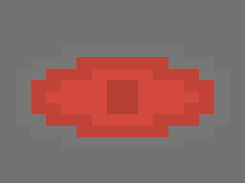 The Ruby Eye (itch) - кадр 1