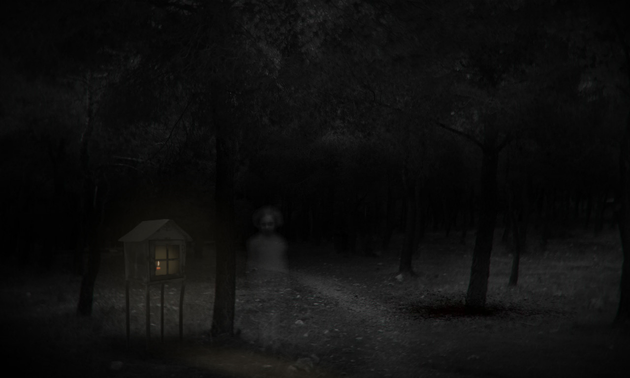Real Horror Stories Ultimate Edition - кадр 10